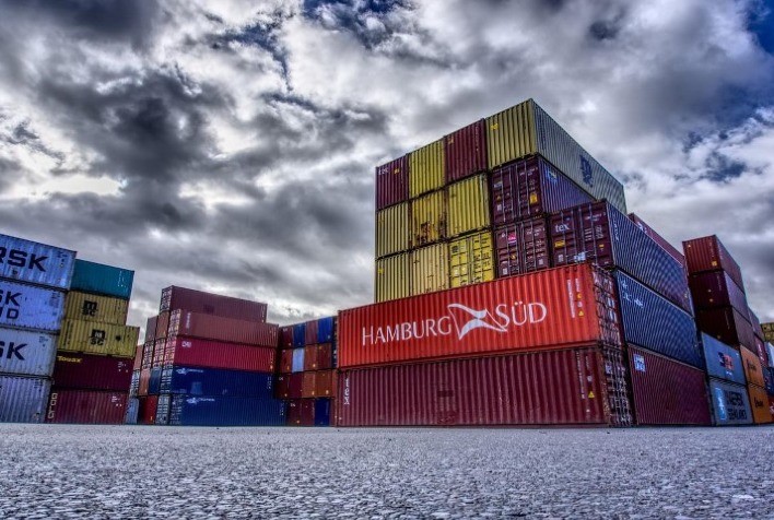 Corrente de Comércio do Brasil Bate Recorde em Novembro e Alcança US$ 51,2 Bi