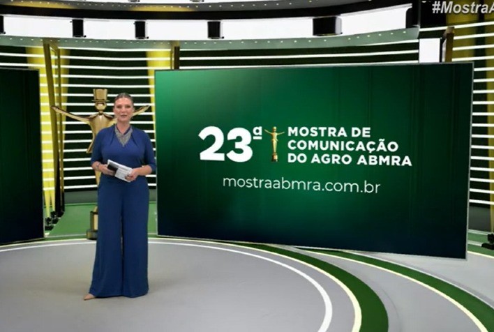 Mostra de Comunicação do Agro ABMRA premia os melhores cases da publicidade do setor