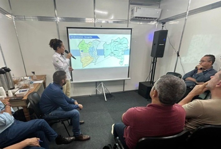 Aiba supera metas do Plano ABC+ Bahia e reforça compromisso com agricultura sustentável