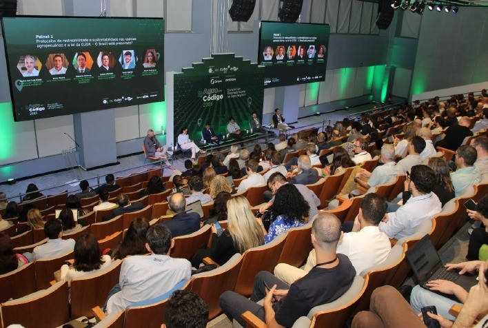 Brasil avança na rastreabilidade do agronegócio, mas ainda enfrenta desafios para atender à Lei Antidesmatamento da União Europeia