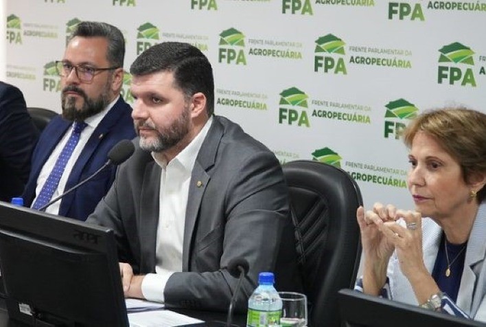 FPA garante proteção ao Seguro Rural e à Defesa Agropecuária no orçamento de 2026