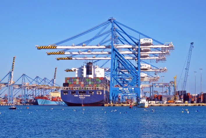 Balança comercial brasileira registra superávit de US$ 1,9 bilhão na primeira semana de dezembro