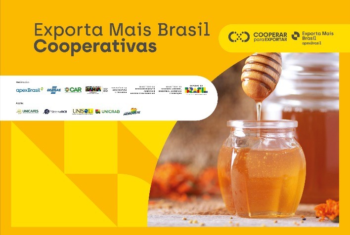 ApexBrasil promove encontro internacional em Salvador com 31 compradores estrangeiros e mais de 200 cooperativas brasileiras
