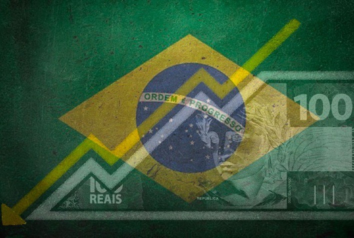 PIB do Brasil desacelera no 3º trimestre, mas agro puxa crescimento em 2025