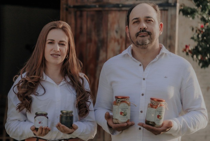 Com apoio do Sistema FAEP, produtora do Sudoeste do Paraná transforma pitaya em doces, cerveja e até cosméticos