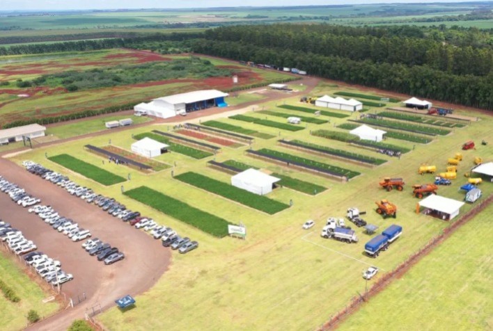 Coamo promove 3ª edição do Encontro de Verão em Dourados com foco em inovação agrícola