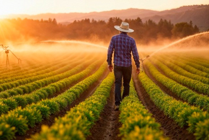 Agronegócio buscará perfis técnicos e financeiros em 2026 diante de margens apertadas e crédito caro