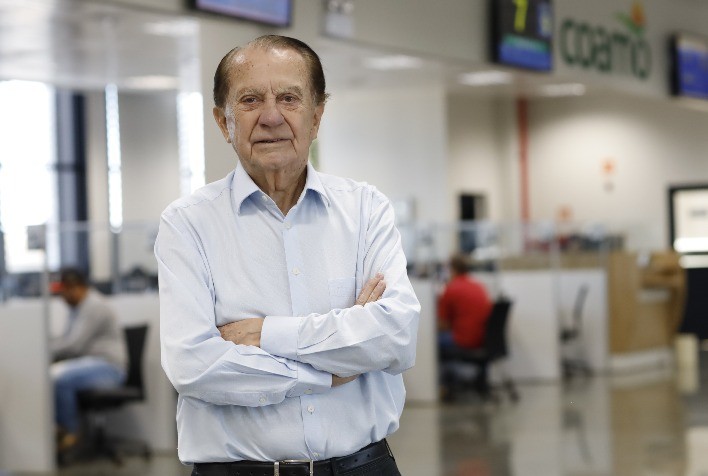 Coamo antecipa R$ 200 milhões em sobras e beneficia mais de 32 mil cooperados no Sul e Centro-Oeste