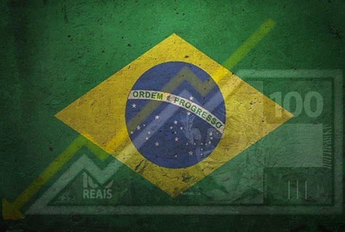 Focus reduz projeções de inflação para 2025 e 2026, mas mantém estimativas para PIB e câmbio estáveis