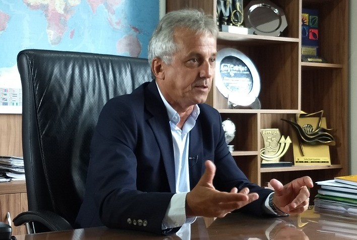 FecoAgro/RS prevê 2025 como um dos anos mais desafiadores para a agricultura gaúcha e alerta para endividamento crescente no campo