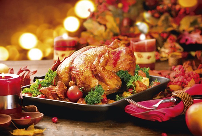 Avicultura gaúcha projeta crescimento de 2% nas vendas de aves natalinas e deve movimentar R$ 1,4 bilhão em 2025