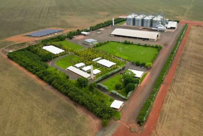 Projeto da BrasBio promete transformar o Piauí em polo de etanol de milho e sorgo