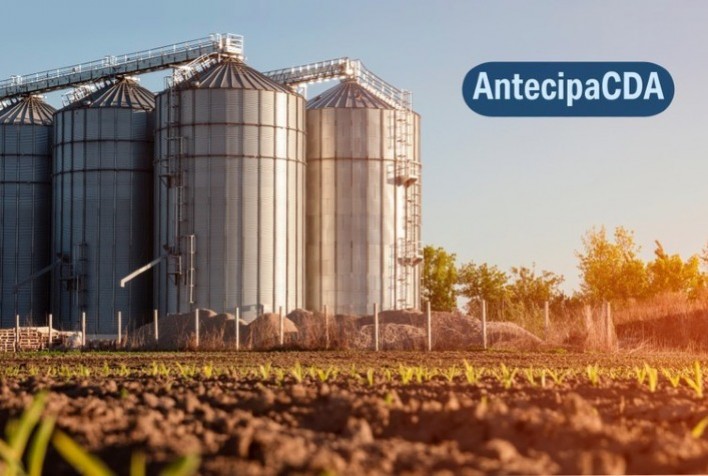 Conab lança sistema que reduz prazo para obtenção do Código do Armazém de 3 meses para 15 dias