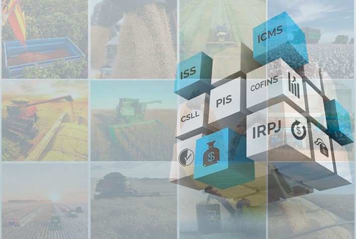 Novas regras tributárias e ambientais em 2025 exigem atenção redobrada de produtores rurais e cooperativas