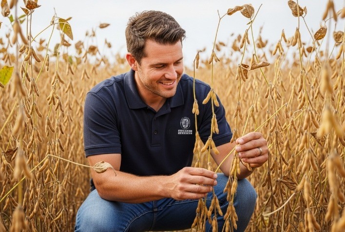 Bureau Veritas abre 1.500 vagas para auditores agrícolas no Projeto Harvest no Sul do Brasil