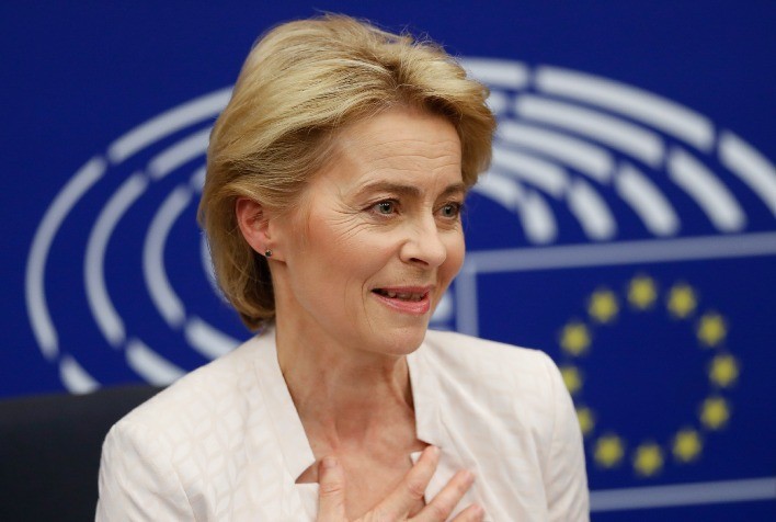 Ursula von der Leyen confirma maioria de votos a favor do acordo Mercosul-UE após adiamento da assinatura