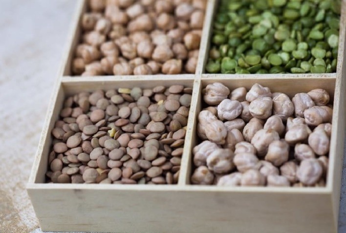 CNA defende avanço na padronização de qualidade do feijão e pulses no Brasil