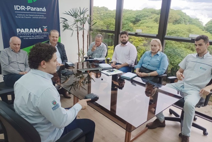 Paraná lança censo inédito para mapear perfil dos produtores de agricultura orgânica no estado