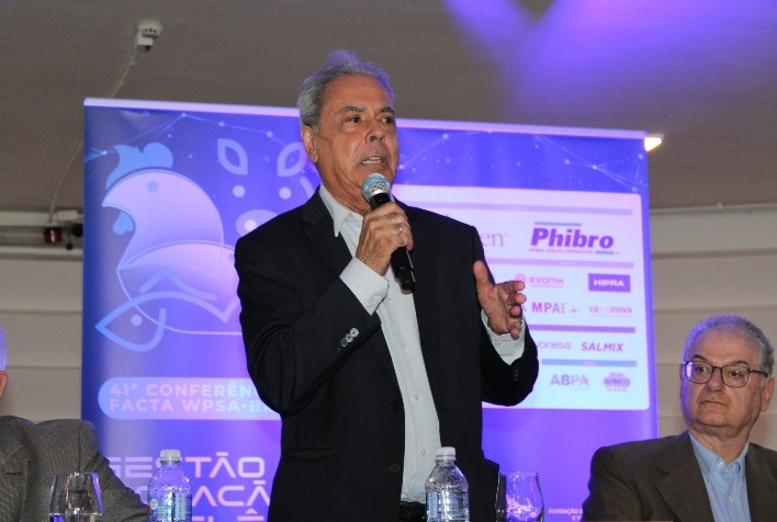 FACTA encerra 2025 com mais de dois mil participantes e amplia atuação para suinocultura e aquicultura