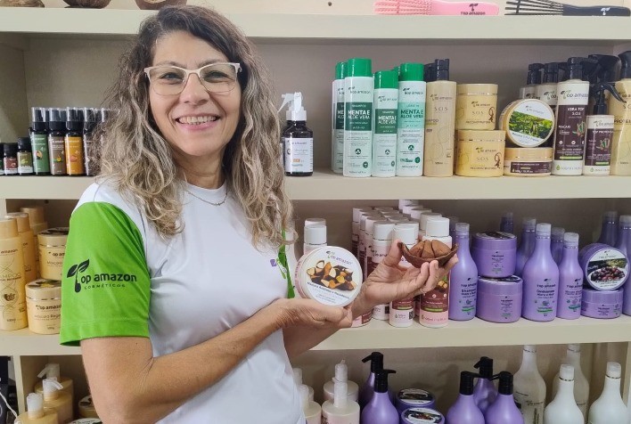 Jornada Exportadora da ApexBrasil impulsiona pequenos negócios e movimenta mais de R$ 55 milhões em 2025