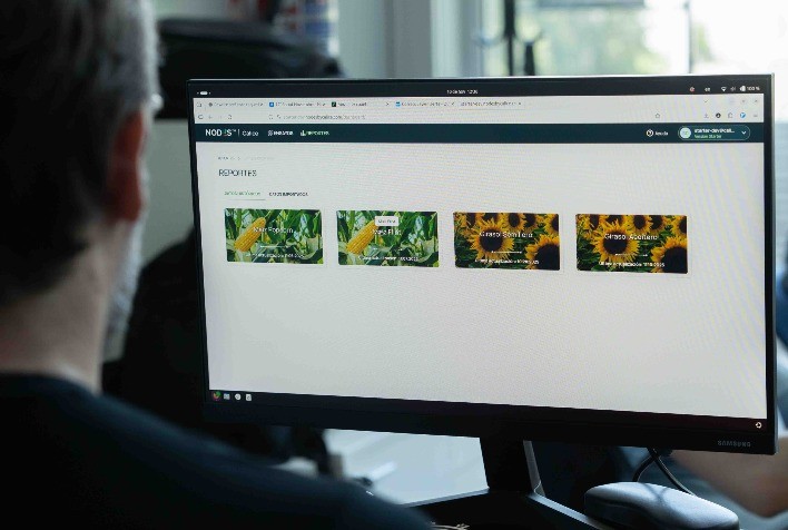 Agtech Calice expande atuação no Brasil e mira crescimento estratégico em 2026