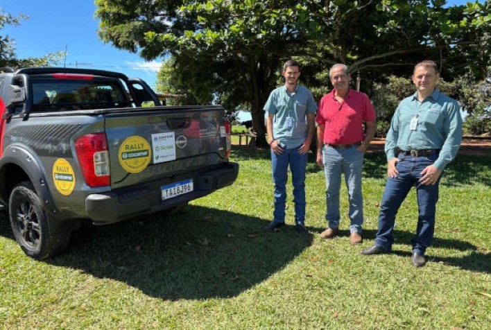 Ração Cocamar impulsiona produtividade e ajuda produtores a enfrentar crise no setor leiteiro
