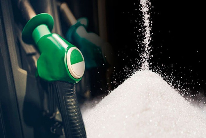 Após forte queda em 2025, açúcar reage no mercado internacional e etanol ganha força nas bombas