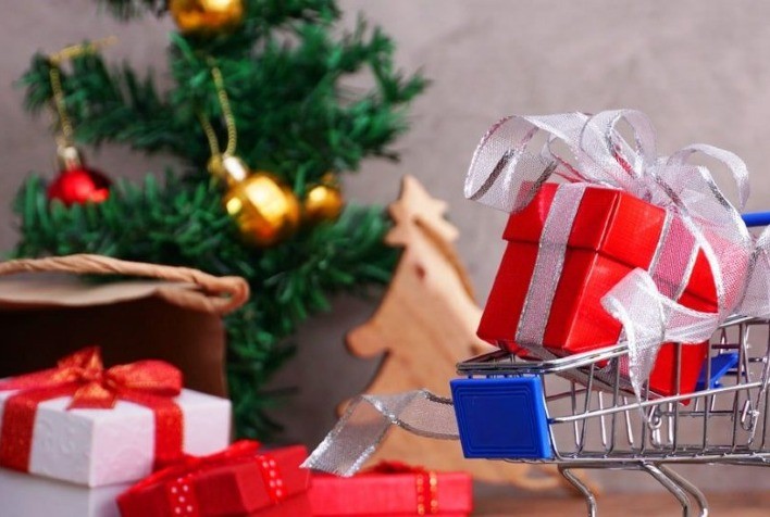 Vendas de Natal crescem 1,01% em 2025 e impulsionam o varejo, aponta Getnet