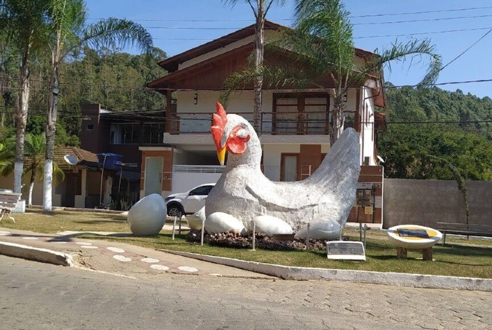 Agropecuária Impulsiona Economia do Espírito Santo: Municípios do Interior Superam Crescimento da Capital