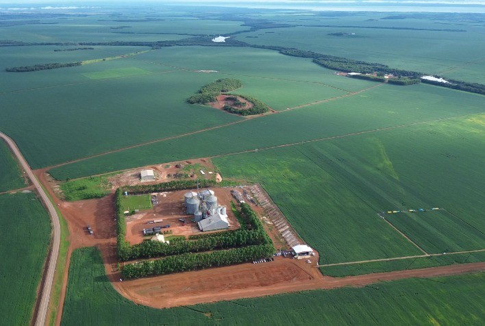 Tocantins sedia Abertura Nacional da Colheita da Soja 2025/26 em janeiro