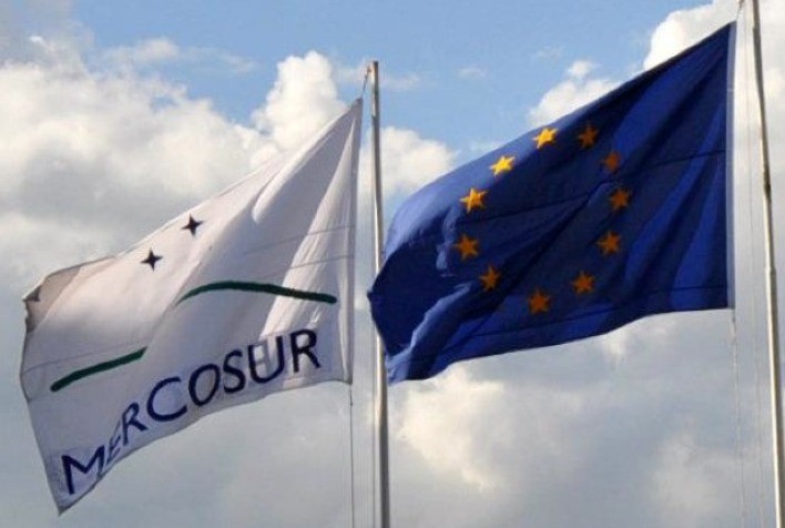 Acordo entre Mercosul e União Europeia avança e pode criar maior zona de livre-comércio do mundo