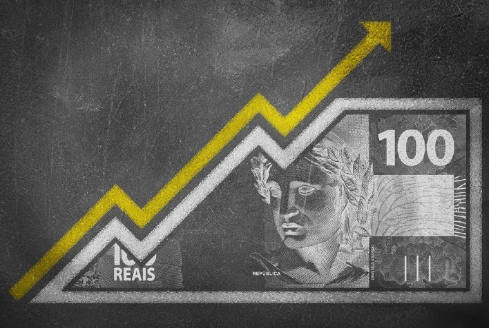 Economia brasileira inicia 2026 sob pressão fiscal e geopolítica, aponta relatório do Rabobank