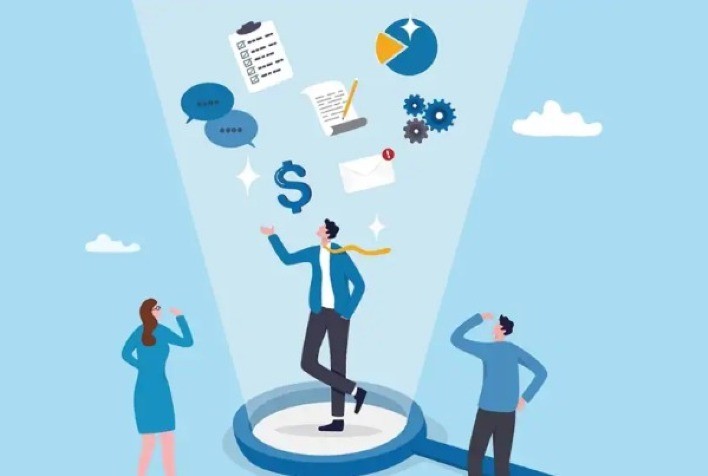 Tendências tecnológicas de 2026: o que vai deixar seus concorrentes correndo atrás