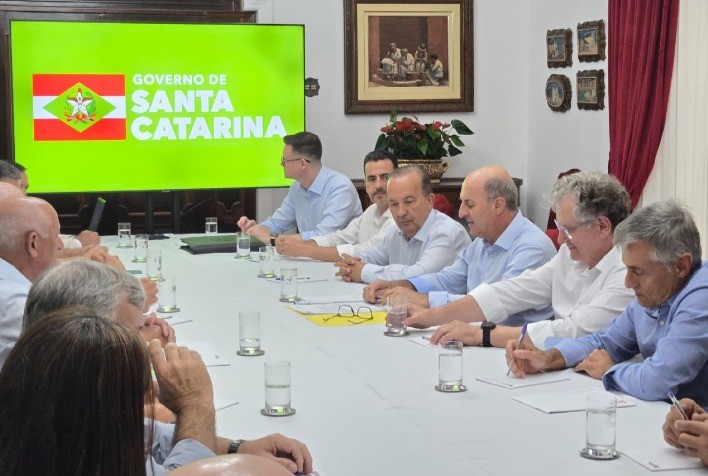 Produtores de arroz de Santa Catarina pedem medidas urgentes ao governo para evitar colapso do setor