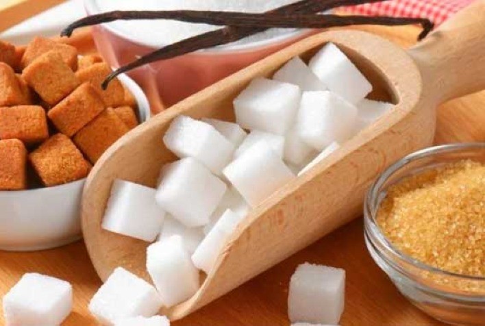 Preços do açúcar recuam no Brasil e em Nova York, mas exportações seguem em alta no início de 2026