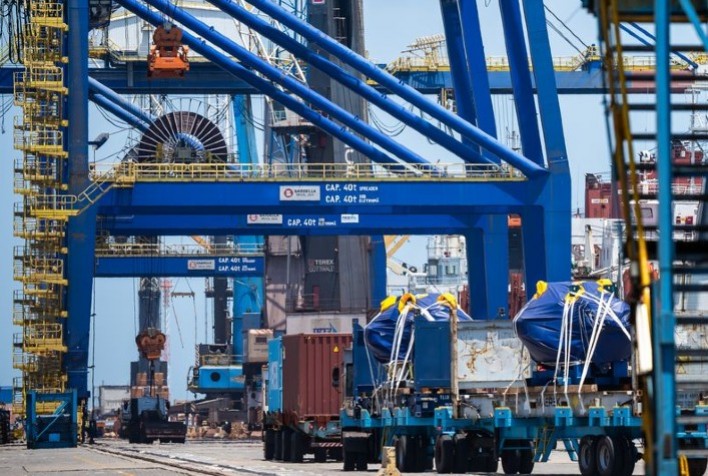 Acordo Mercosul–União Europeia amplia acesso do Brasil ao comércio mundial e fortalece indústria nacional, aponta CNI