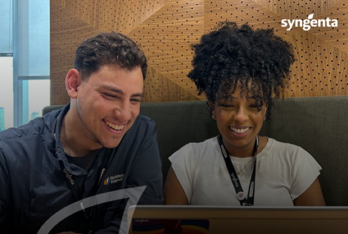 Syngenta abre 25 vagas em Programa de Estágio para jovens no agronegócio