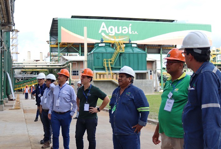 Brazil Sugarcane leva empresas brasileiras à Bolívia em missão técnica e comercial