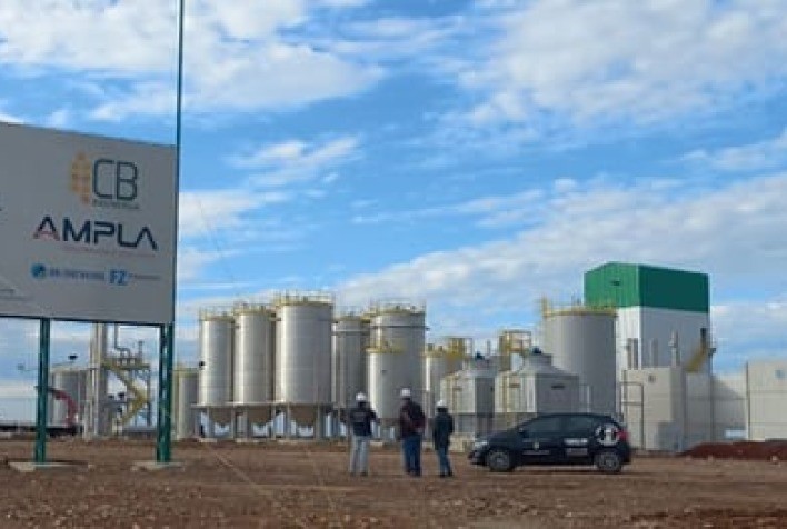 Etanol de Trigo Ganha Espaço e Impulsiona Nova Demanda no Rio Grande do Sul