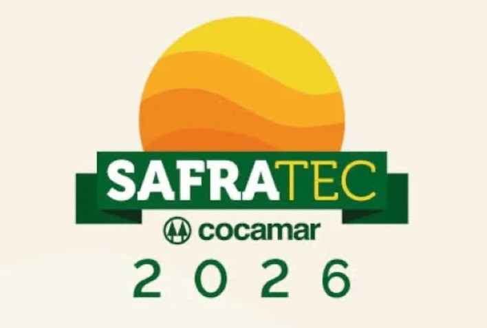 Safratec 2026 Reúne Inovações e Negócios do Agronegócio Paranaense entre 5 e 7 de Fevereiro
