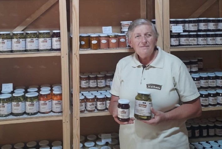 Processamento de Frutas e Verduras Impulsiona Renda e Reduz Desperdício no Paraná