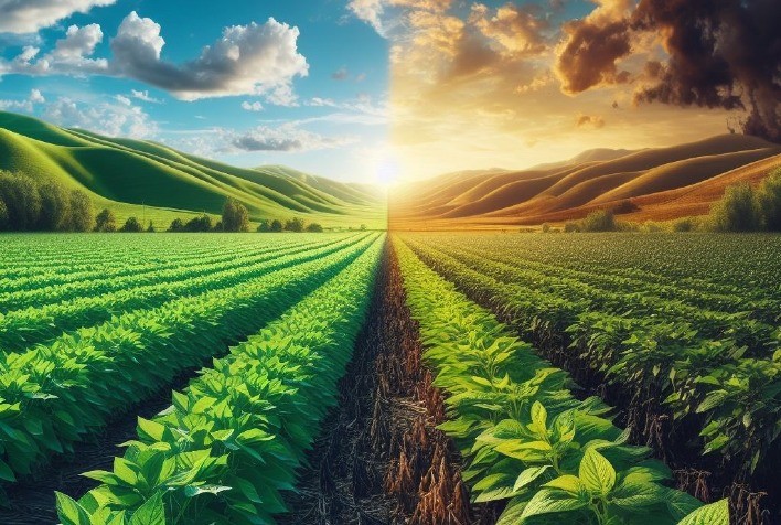 Transição Climática em 2026 Eleva Incertezas e Impõe Desafios ao Agronegócio Brasileiro, Aponta StoneX