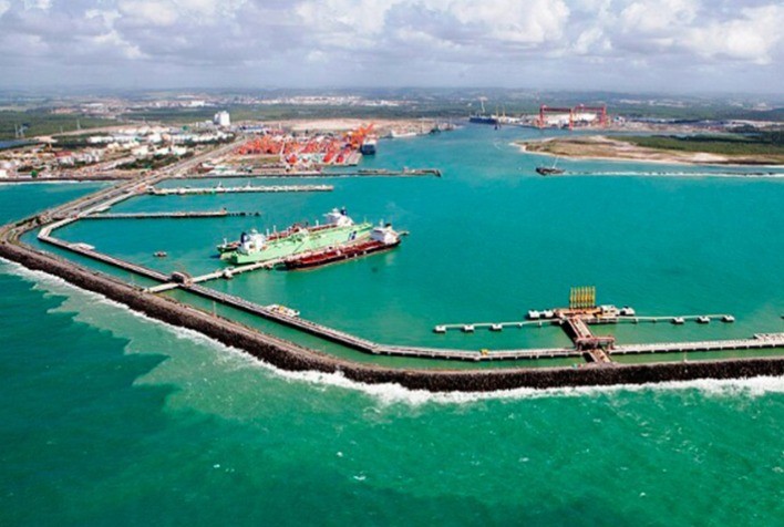 Recife pode vir a se posicionar como potencial polo do etanol marítimo na transição energética global
