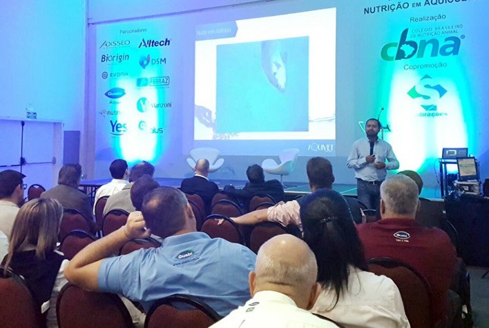 36ª Reunião Anual do CBNA reúne especialistas em nutrição animal em São Paulo