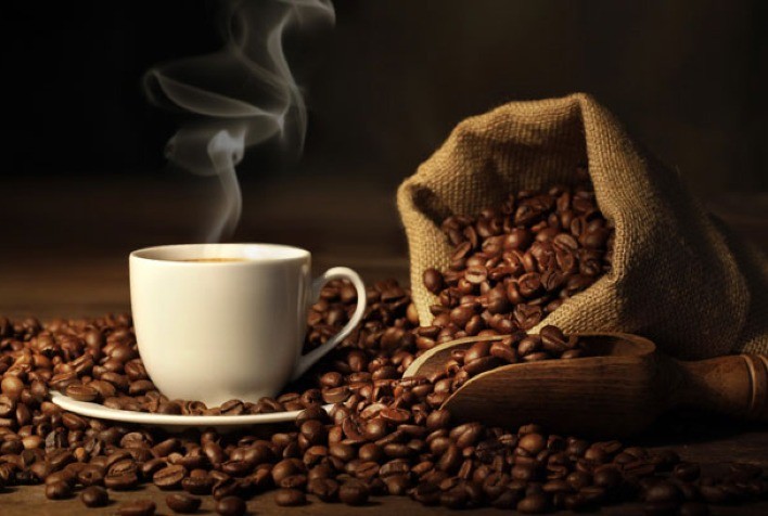 Mercado do café inicia semana com forte volatilidade