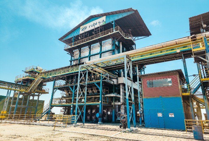 Rubi S.A. abre vagas para safra 2026 em Uruaçu e fortalece economia regional