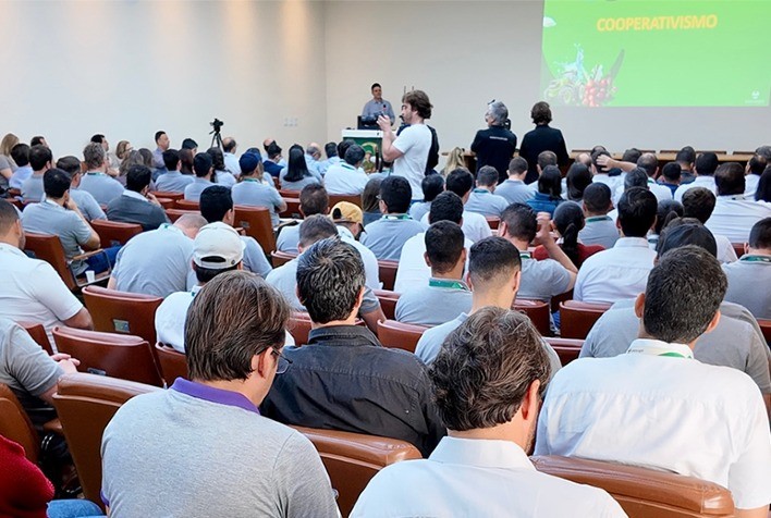 Setor Cafeeiro Reforça Compromisso com o Trabalho Decente e Sustentabilidade