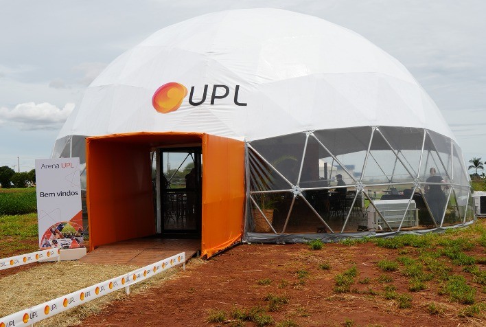 UPL Brasil lança Arenas OpenAg para levar inovação, manejo integrado e capacitação técnica a produtores em todo o país