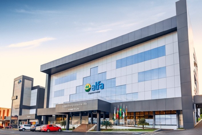 Santa Catarina se destaca no cooperativismo global com Aurora e Alfa entre as 300 maiores do mundo