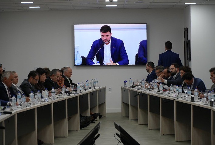 Bancada do Agro Cobra Revisão das Salvaguardas no Acordo Mercosul–União Europeia e Defende Regras de Proteção ao Setor Brasileiro